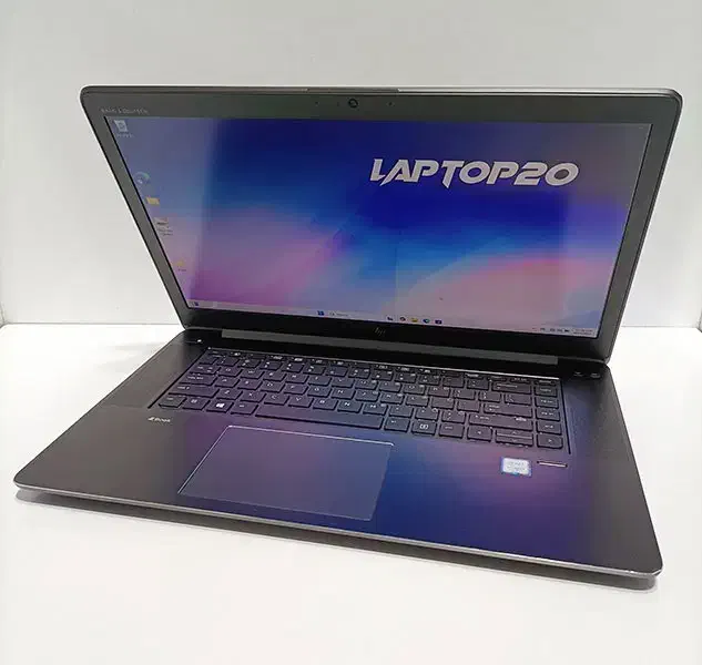 لپتاپ اچ پی زدبوک ZBOOK Studio G4 گرافیک ۴|رایانه همراه|تهران, میدان ولیعصر|دیوار