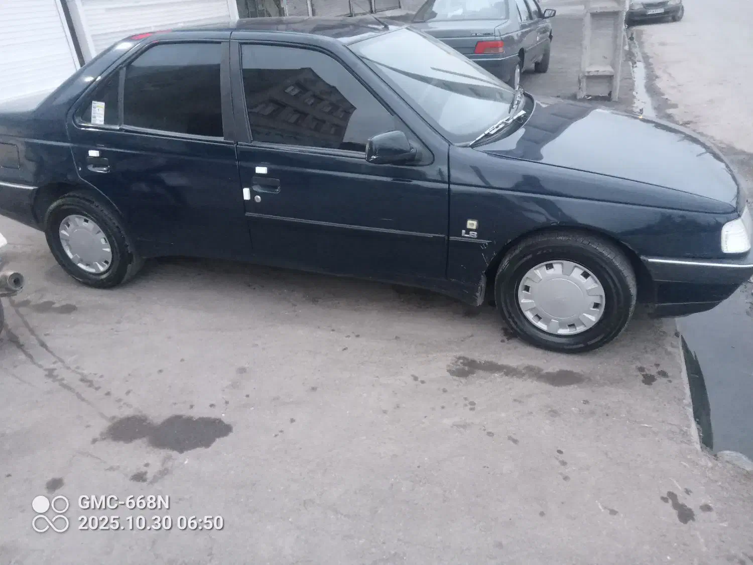 پژو دوگانه|خودرو سواری و وانت|اردبیل, |دیوار