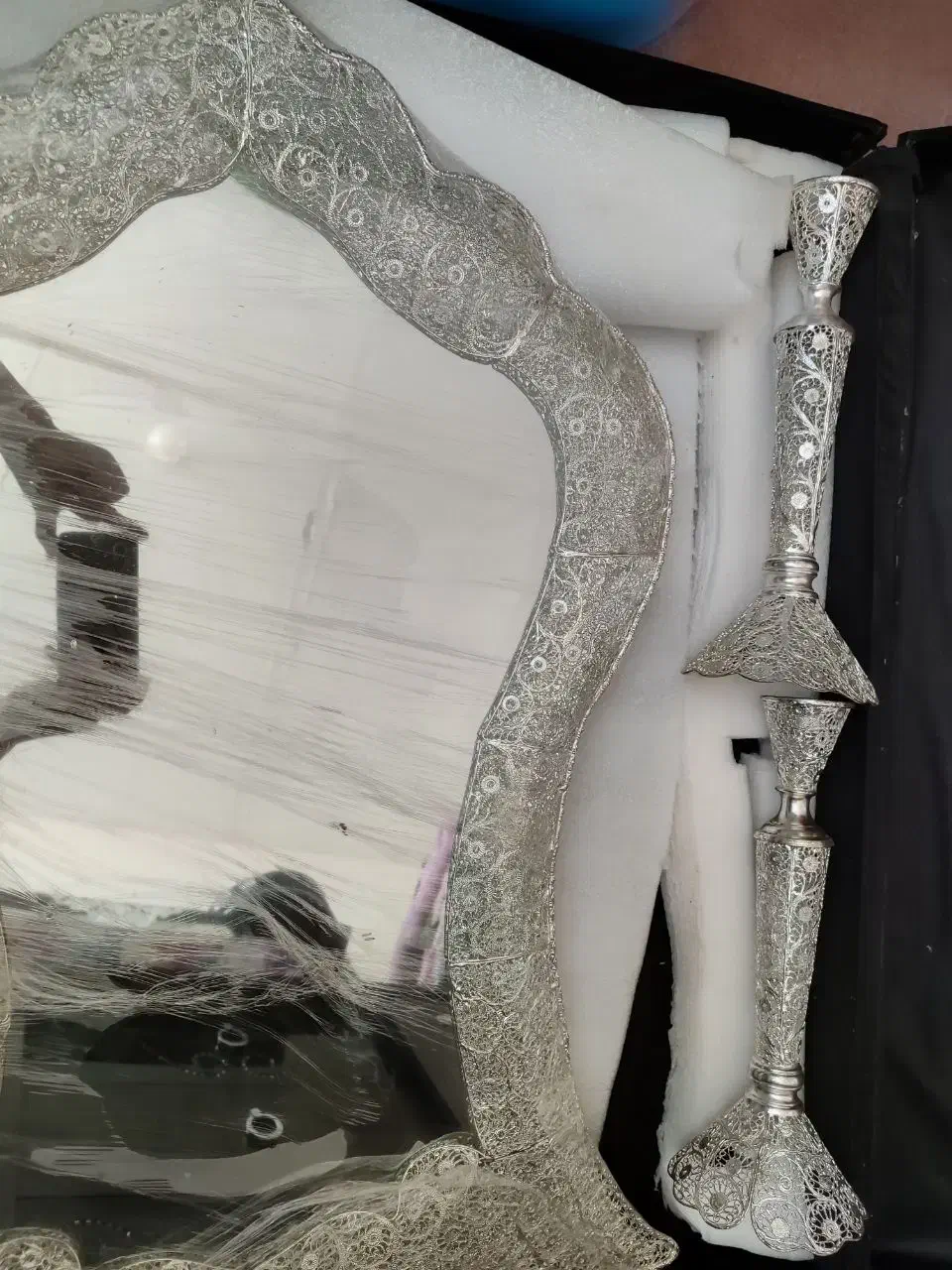 صنایع دستی|صنایع دستی و سایر لوازم تزئینی|ساوه, |دیوار