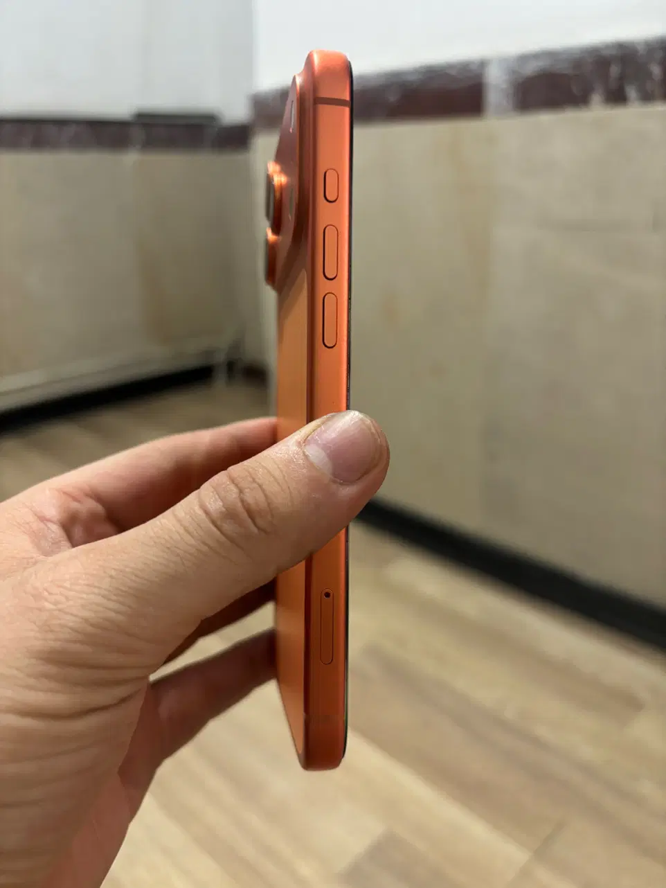 17 pro max ch|موبایل|ایلام, |دیوار