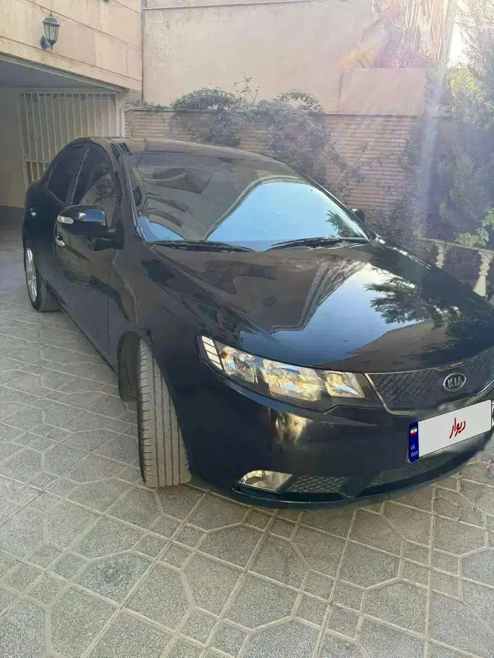 سراتو اتومات 2000 وارداتی|خودرو سواری و وانت|کرج, فاز ۱ مهرشهر|دیوار