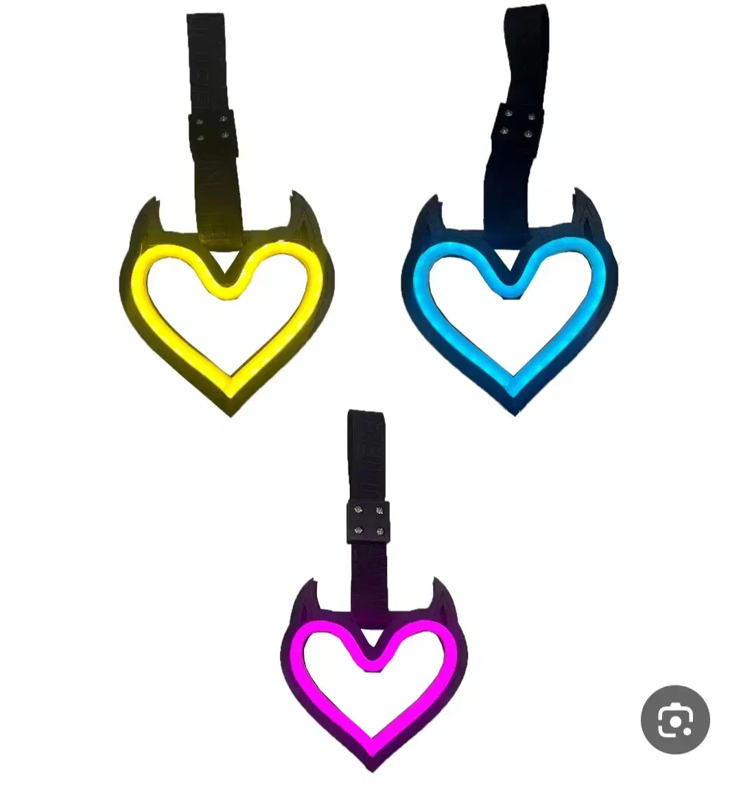 قلبی|ریسه و چراغ تزئینی|زنجان, |دیوار