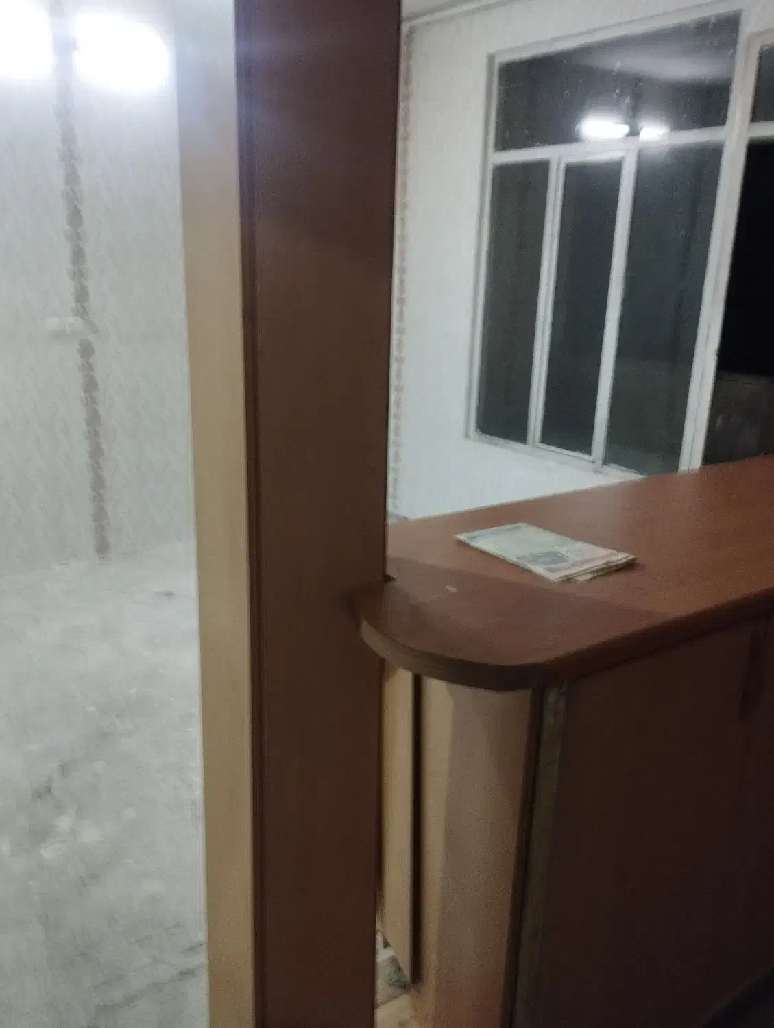 چراغچی 15آپارتمان طبقه سوم تخلیه میباشد|اجارهٔ آپارتمان|مشهد, سپاد|دیوار