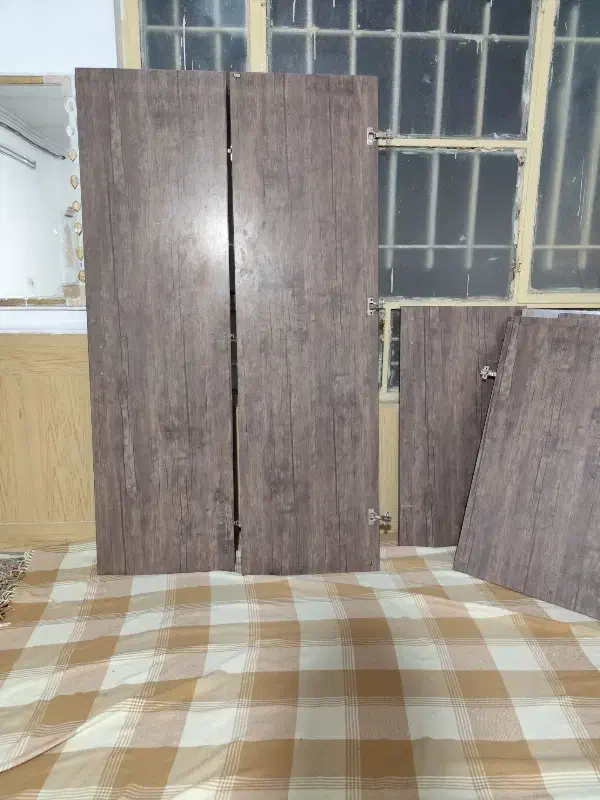 کمد دیواری|جاکفشی، کمد، دراور|نیشابور, شهید بهشتی|دیوار