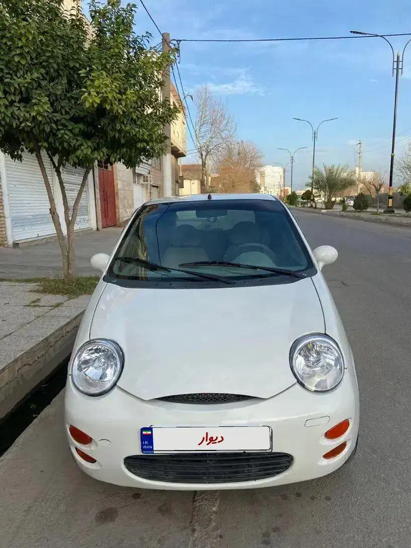 ام وی ام ۱۱۰|خودرو سواری و وانت|گنبد کاووس, |دیوار