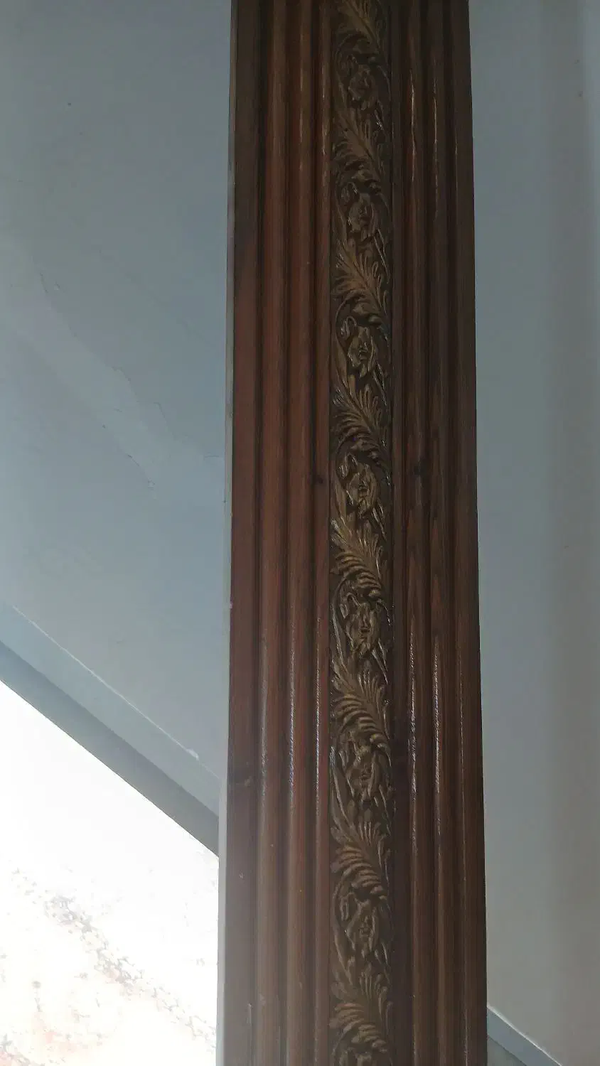 پرده سه متری|پرده، رانر، رومیزی|رشت, یخسازی|دیوار