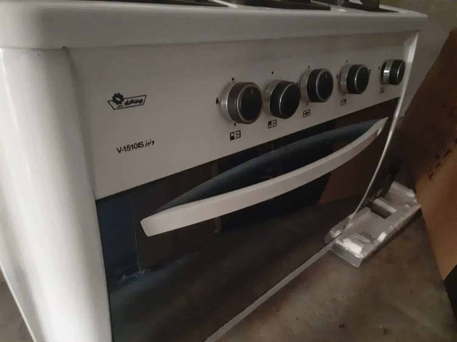 اجاق گاز ایران شرق|اجاق گاز و لوازم برقی پختوپز|گرگان, |دیوار