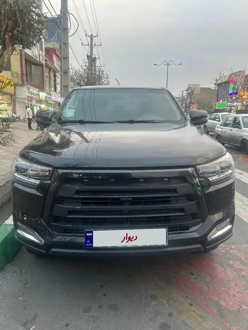 kmc t8|خودرو سواری و وانت|قرچک, مهدیه|دیوار