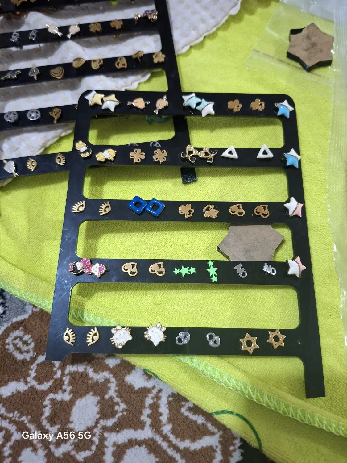 گوشواره|بدلیجات|مشهد, عامل|دیوار