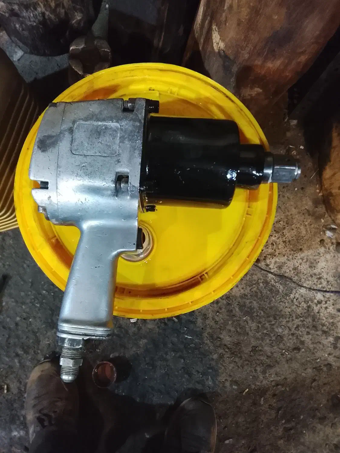 بکس بادی نیم دیزل|ابزارآلات|بم, |دیوار