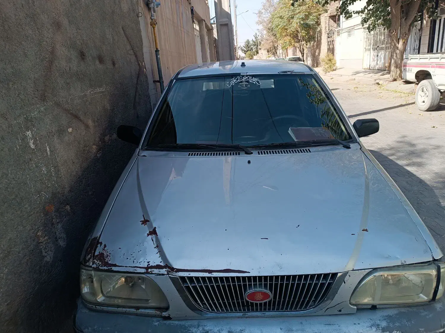 پراید141|خودرو سواری و وانت|ساری, |دیوار