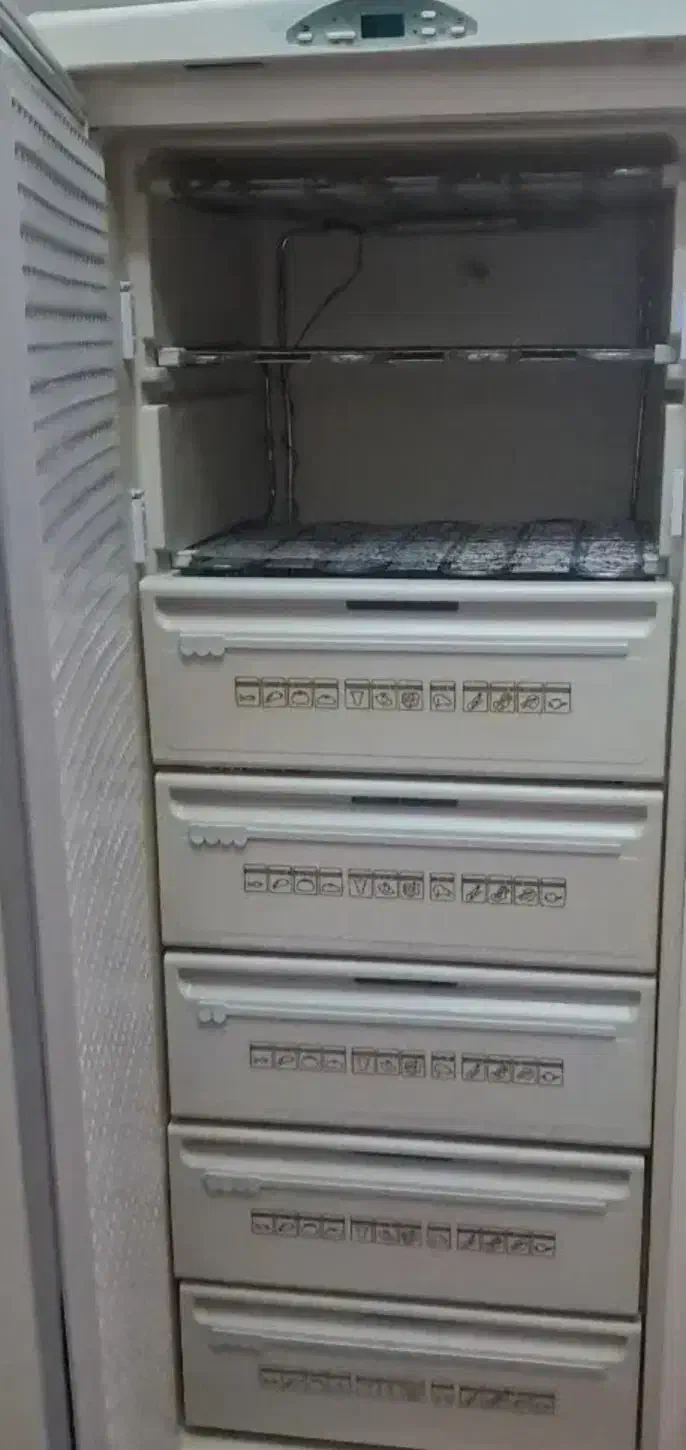 یخچال|یخچال و فریزر|اصلاندوز, |دیوار