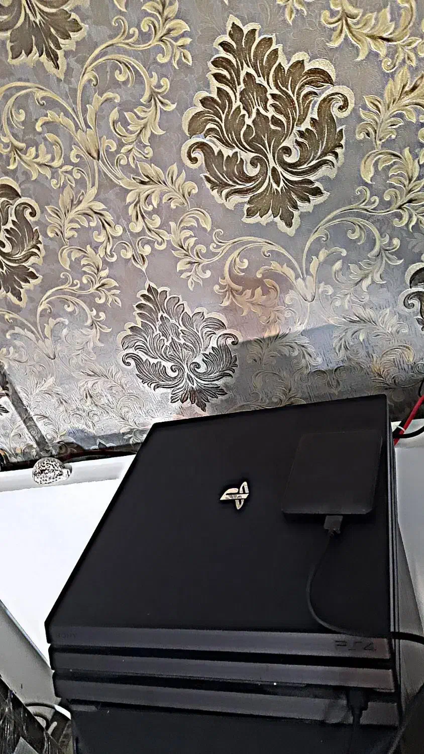 ps4 pro|کنسول، بازی ویدئویی و آنلاین|مشهد, توس (بلوار توس)|دیوار