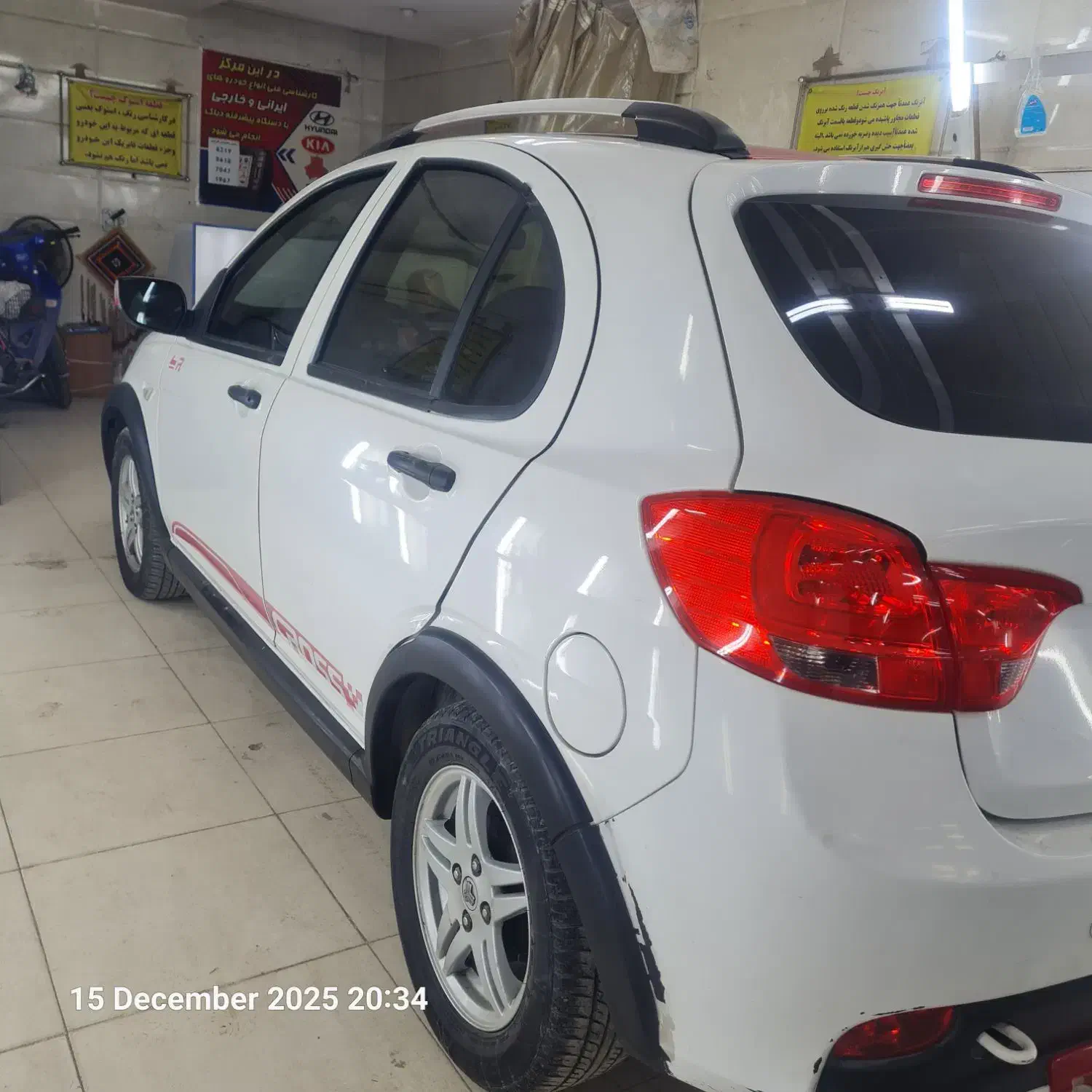 کوییک r مدل 1400|خودرو سواری و وانت|اهواز, زندوکیلی|دیوار