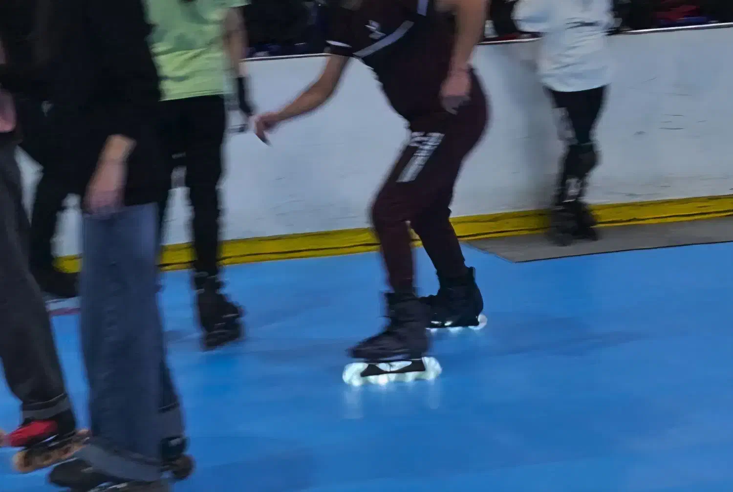 F6S PRO|دوچرخه، اسکیت، اسکوتر|باسمنج, |دیوار