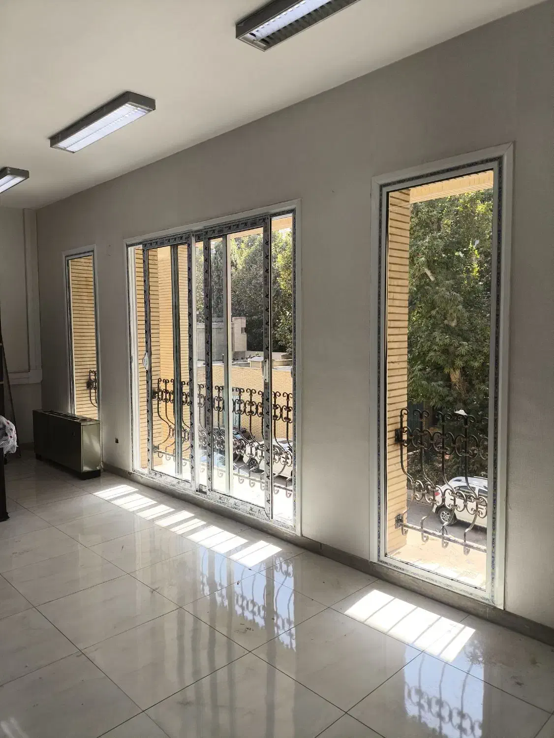 نصاب پنجره ،برش کار،کارگر|استخدام معماری، عمران و ساختمانی|اصفهان, شفق|دیوار