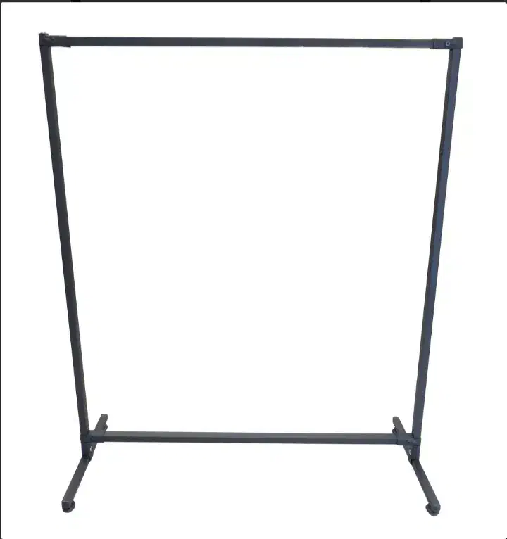 رگال پروفیلی با بست فلزی|فروشگاه و مغازه|برخوار, |دیوار