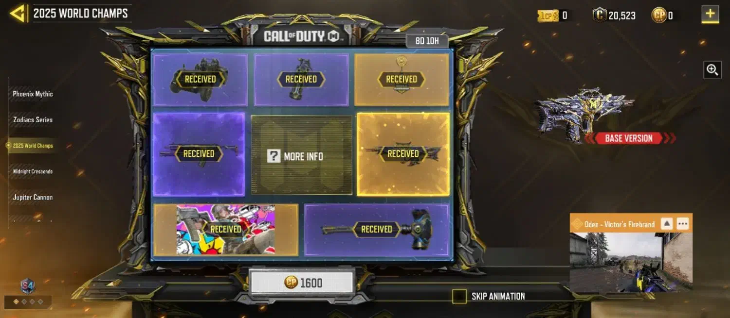 اکانت کلاف|کنسول، بازی ویدئویی و آنلاین|خرمآباد, |دیوار