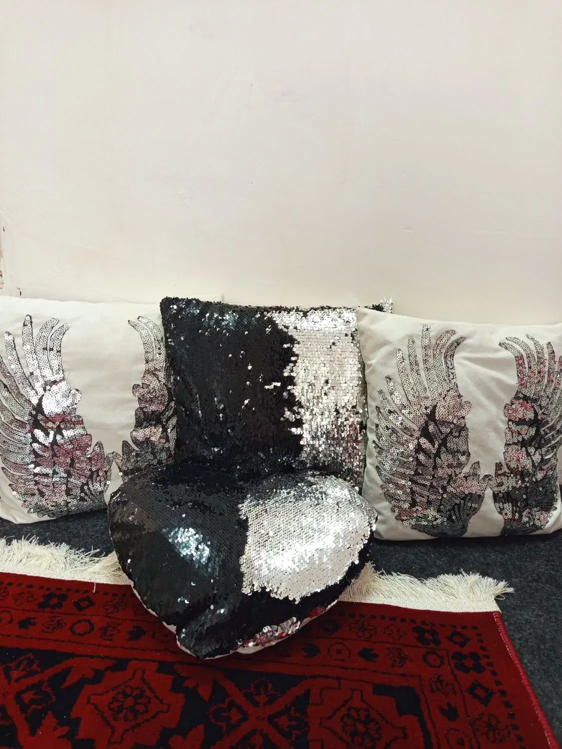 کوسن مبل|مبلمان خانگی و میز عسلی|دماوند, دماوند|دیوار