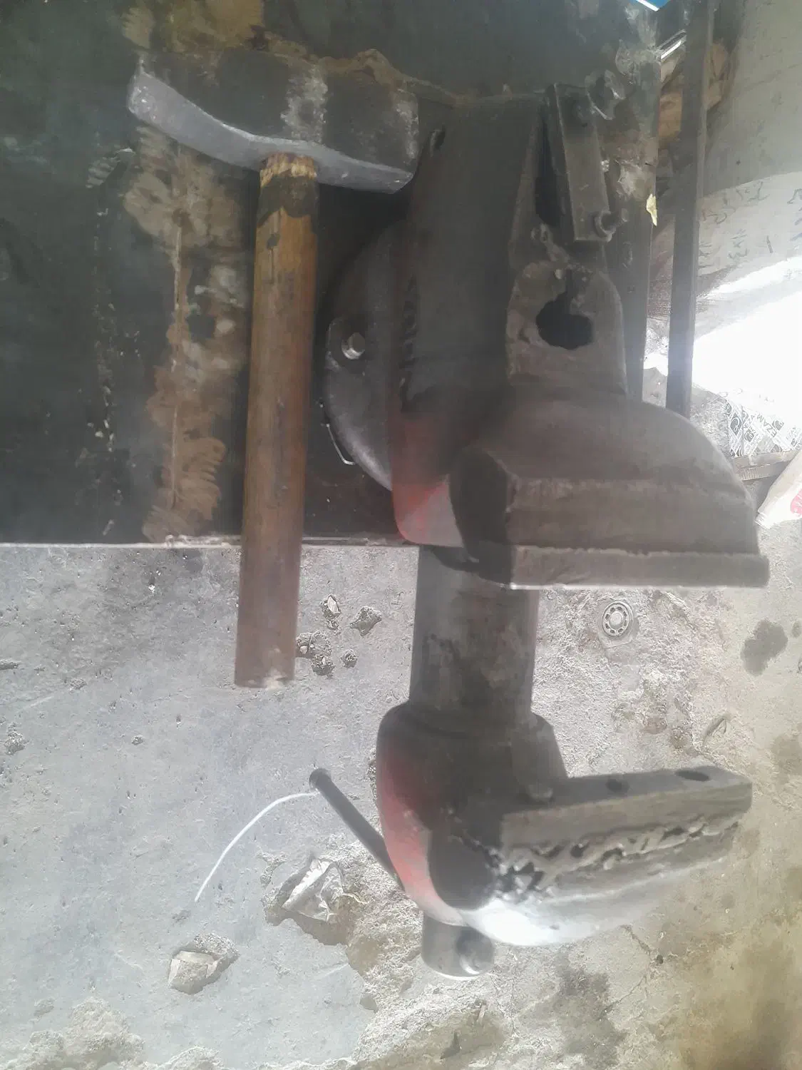 لوازم فروشی فوری|ابزارآلات|بروجرد, |دیوار