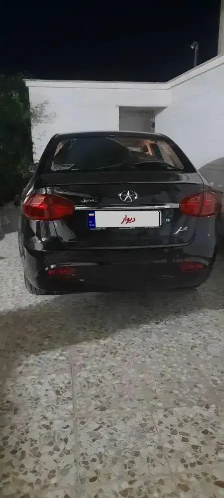 جک جی 4|خودرو سواری و وانت|کوار, |دیوار