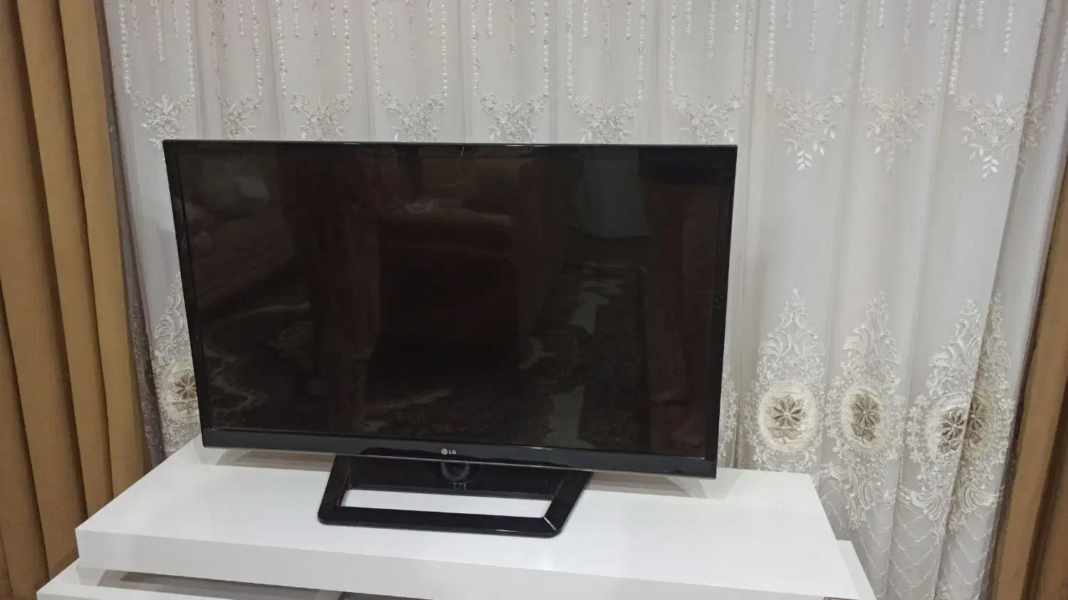 فروش تلویزیون|تلویزیون و پروژکتور|شیراز, بهارستان|دیوار