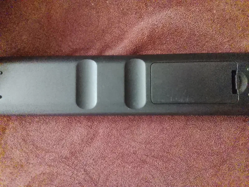 کنترل تلویزیون مارک تی سی ال|تلویزیون و پروژکتور|تربت جام, فاز ۲ فرهنگیان|دیوار