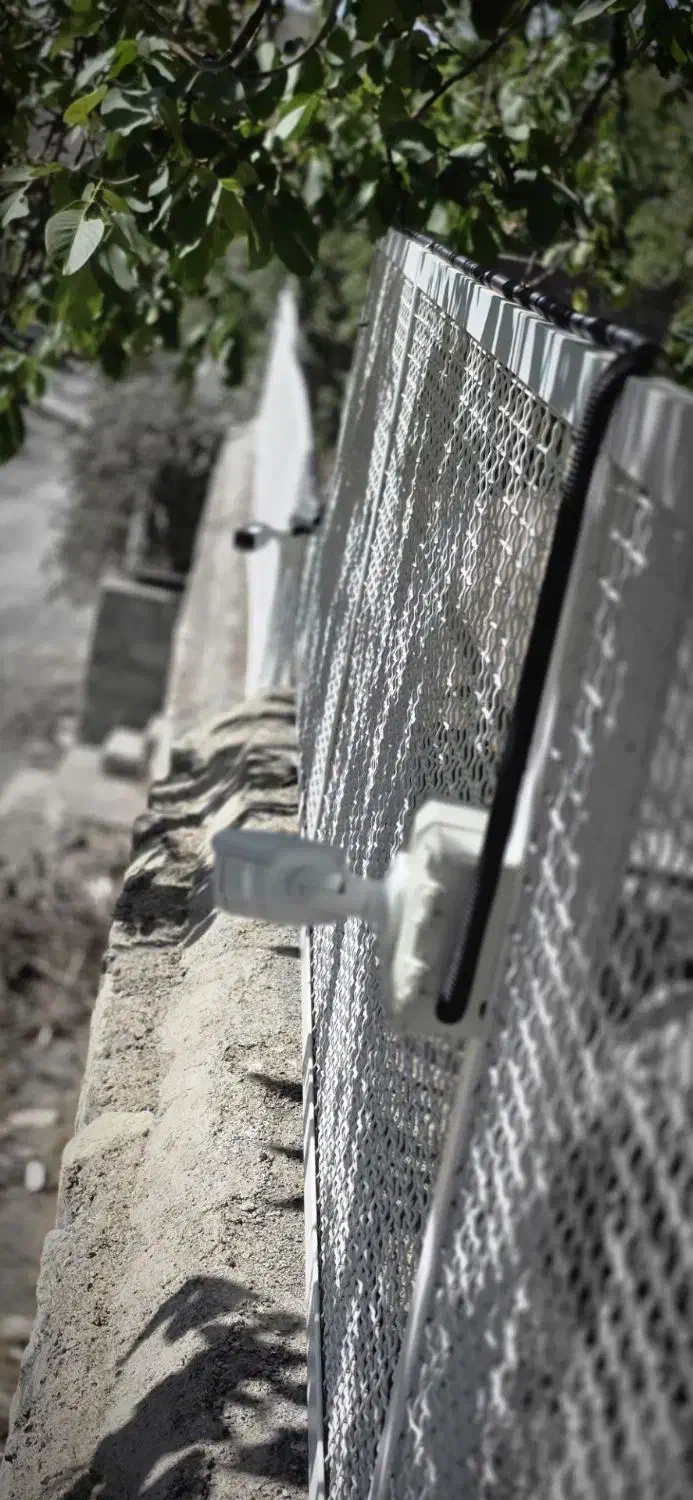 دوربین مداربسته/ تنظیم از راه دور حفاظت بی وقفه|دوربین مداربسته|بیرجند, |دیوار