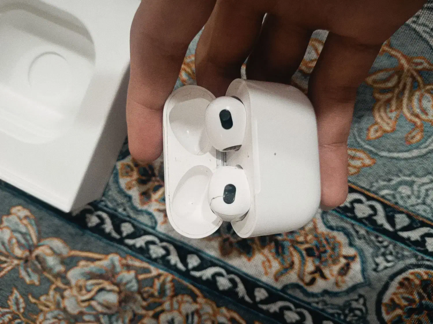 آرپاد فروشی قیمت 800تومن|لوازم جانبی موبایل و تبلت|میناب, |دیوار