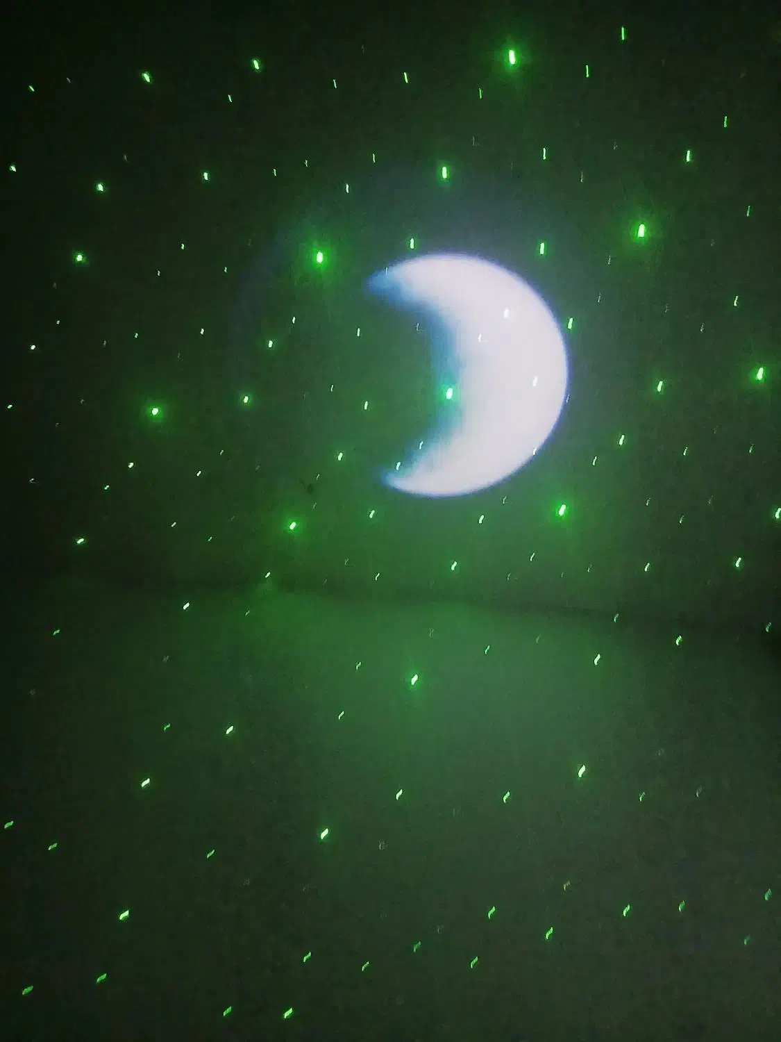 چراغ خواب طرح کهکشان|چراغ خواب و آباژور|اهواز, ۲۵۴دستگاه|دیوار