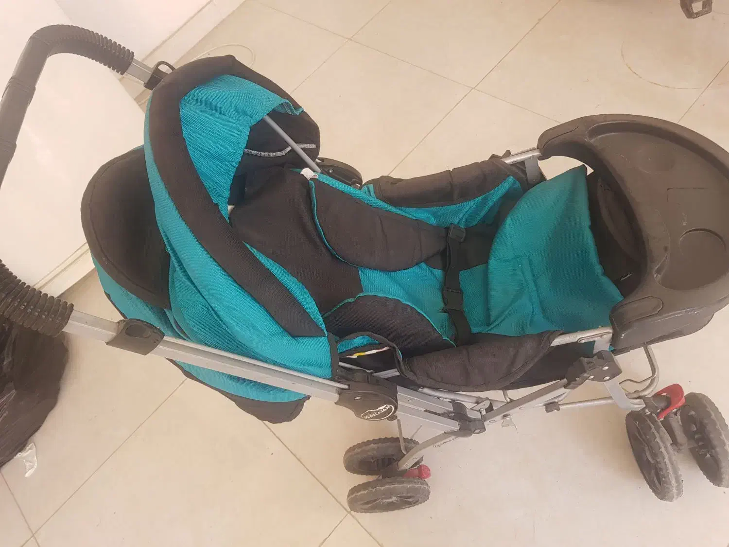 کالسکه|کالسکه و لوازم جانبی|ایلام, |دیوار