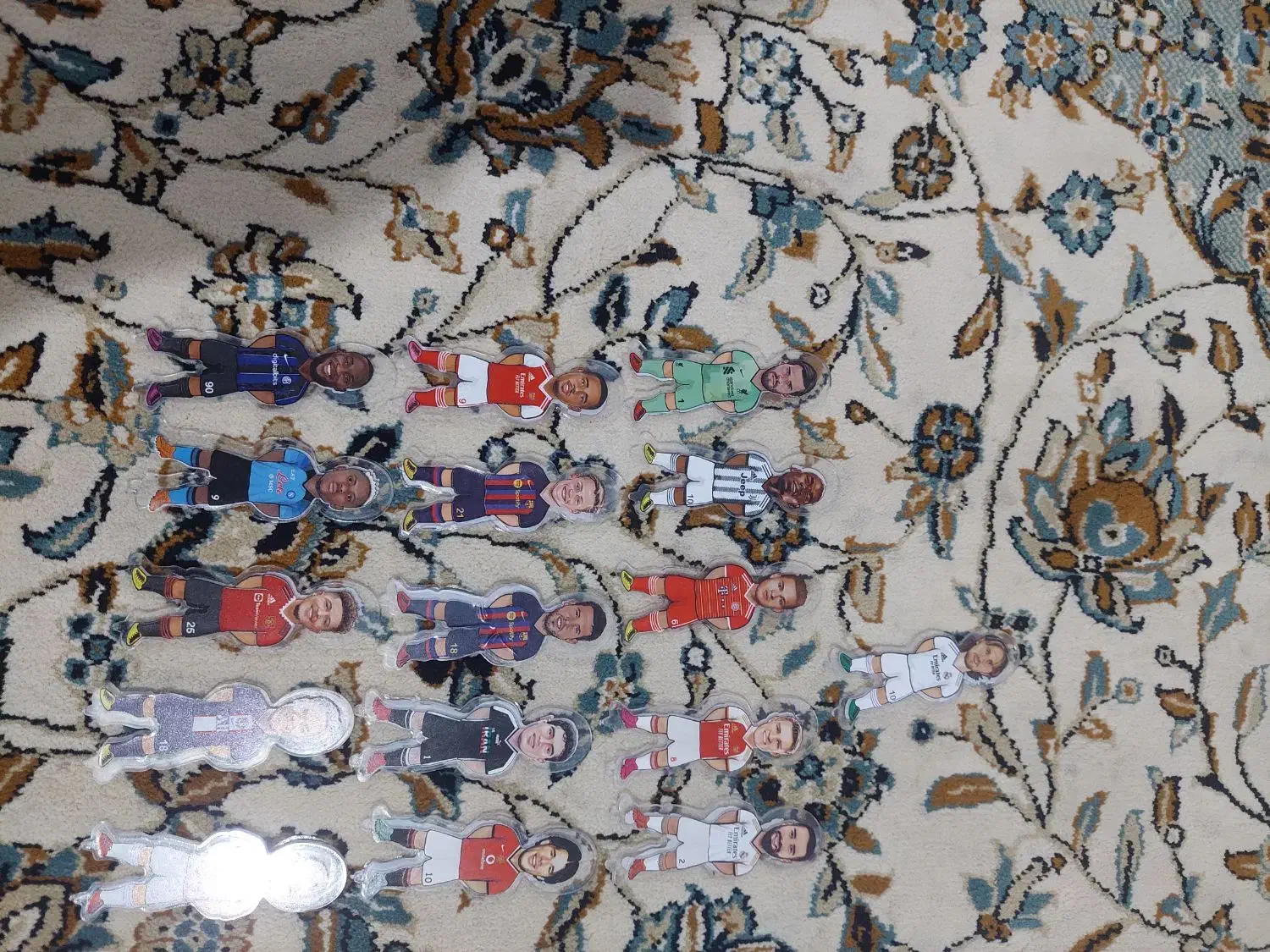 کارت کیمدی|اسباب‌‌بازی|شیراز, شیشه‌گری|دیوار