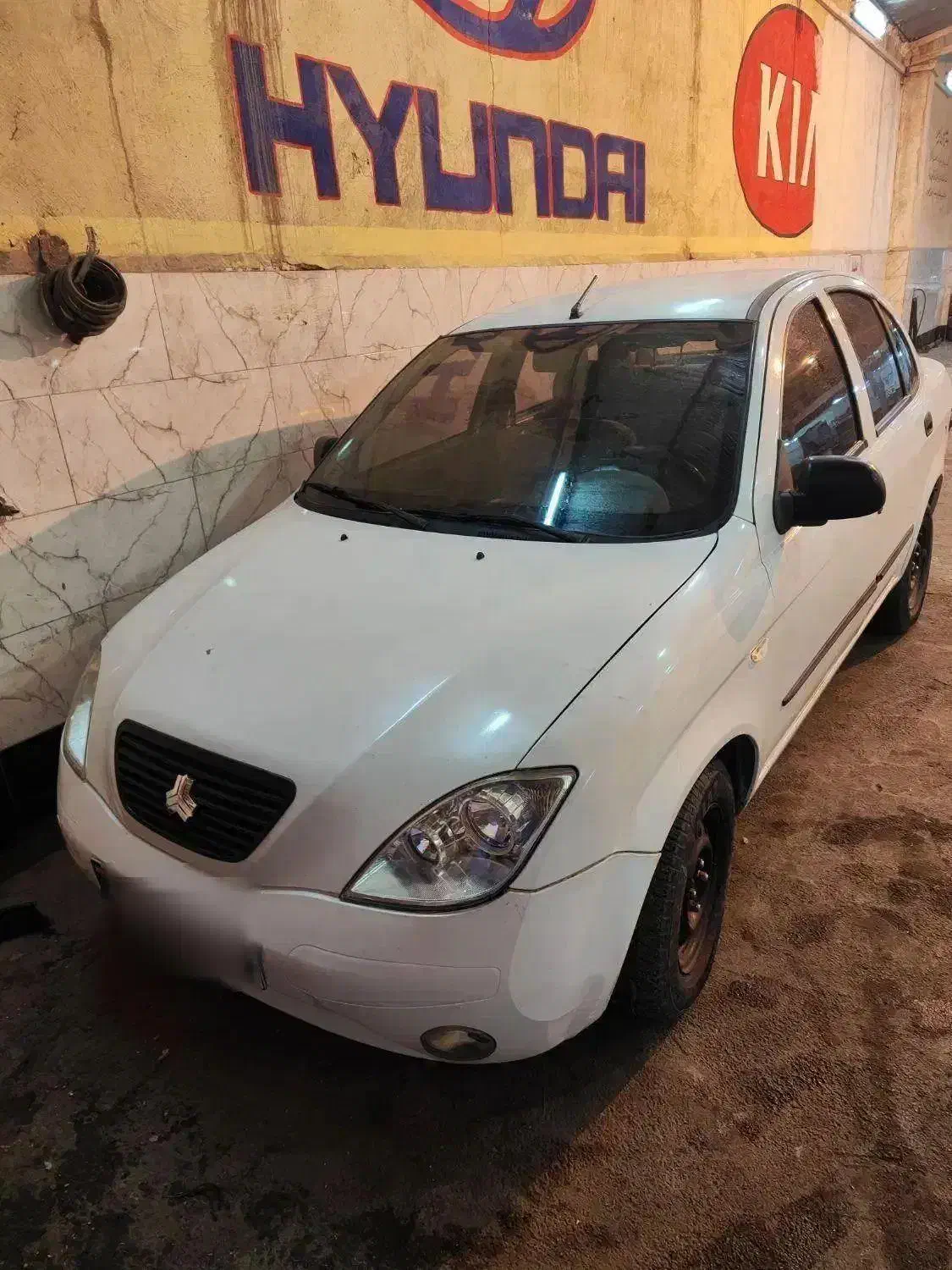 تیبا 1مدل 99دوگانه|خودرو سواری و وانت|کارون, |دیوار