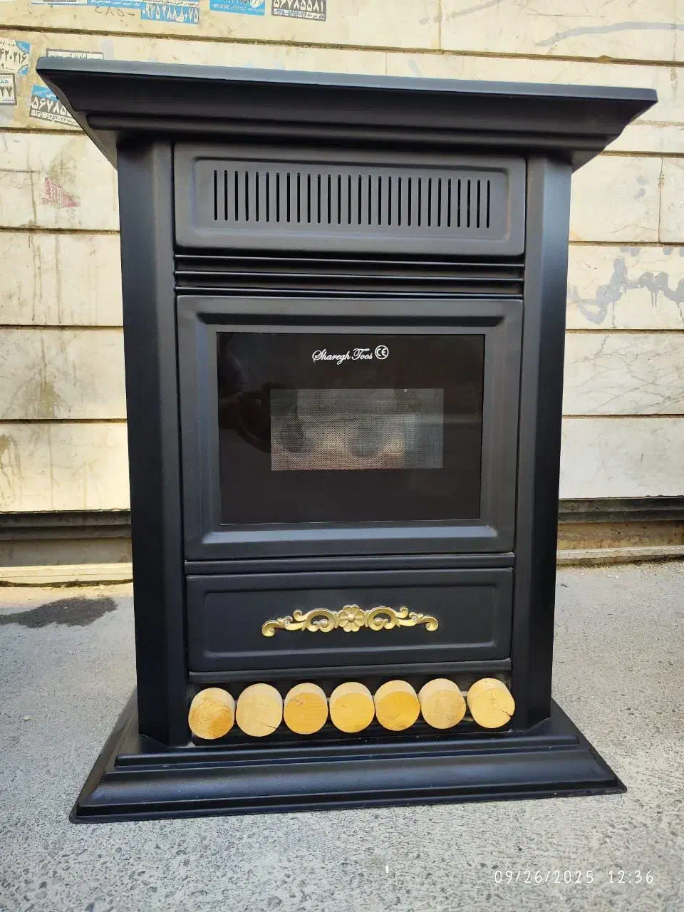 بخاری درانواع واندازه مختلف ارسال+پرداخت درب منزل|بخاری، هیتر، شومینه|تهران, بازار|دیوار