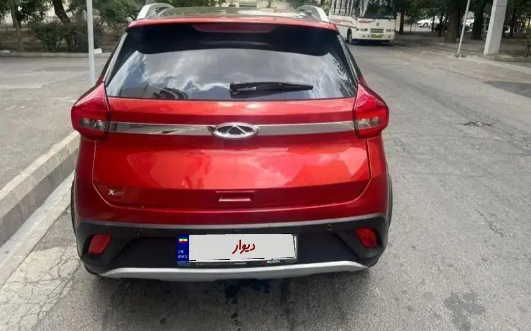 mvmx22|خودرو سواری و وانت|اهر, |دیوار