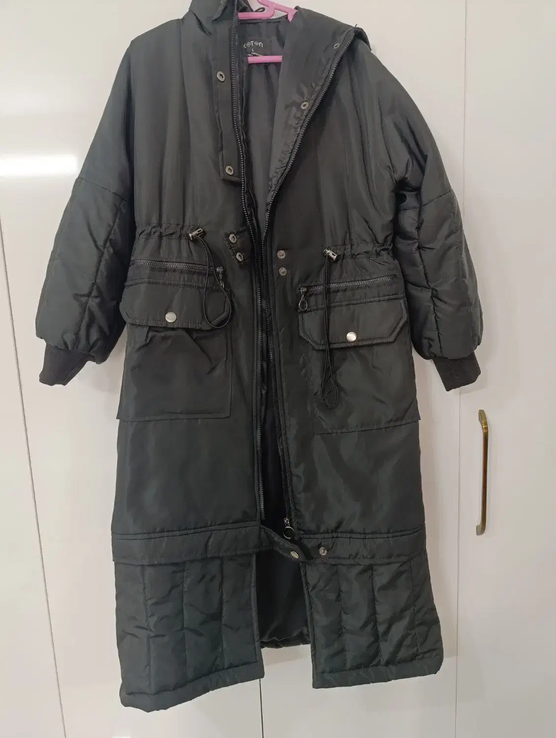 پالتو زنانه|لباس|گلپایگان, |دیوار