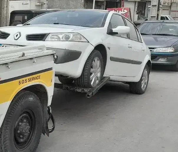 یدک کش خودروبر|خدمات حمل و نقل|کردکوی, |دیوار