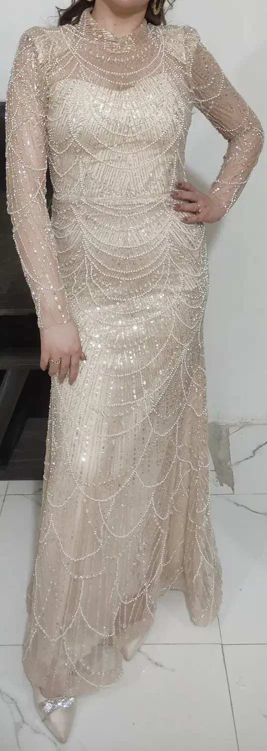 اجاره کرایه لباس مجلسی پیرهن لباس محلی|لباس|خرمآباد, |دیوار