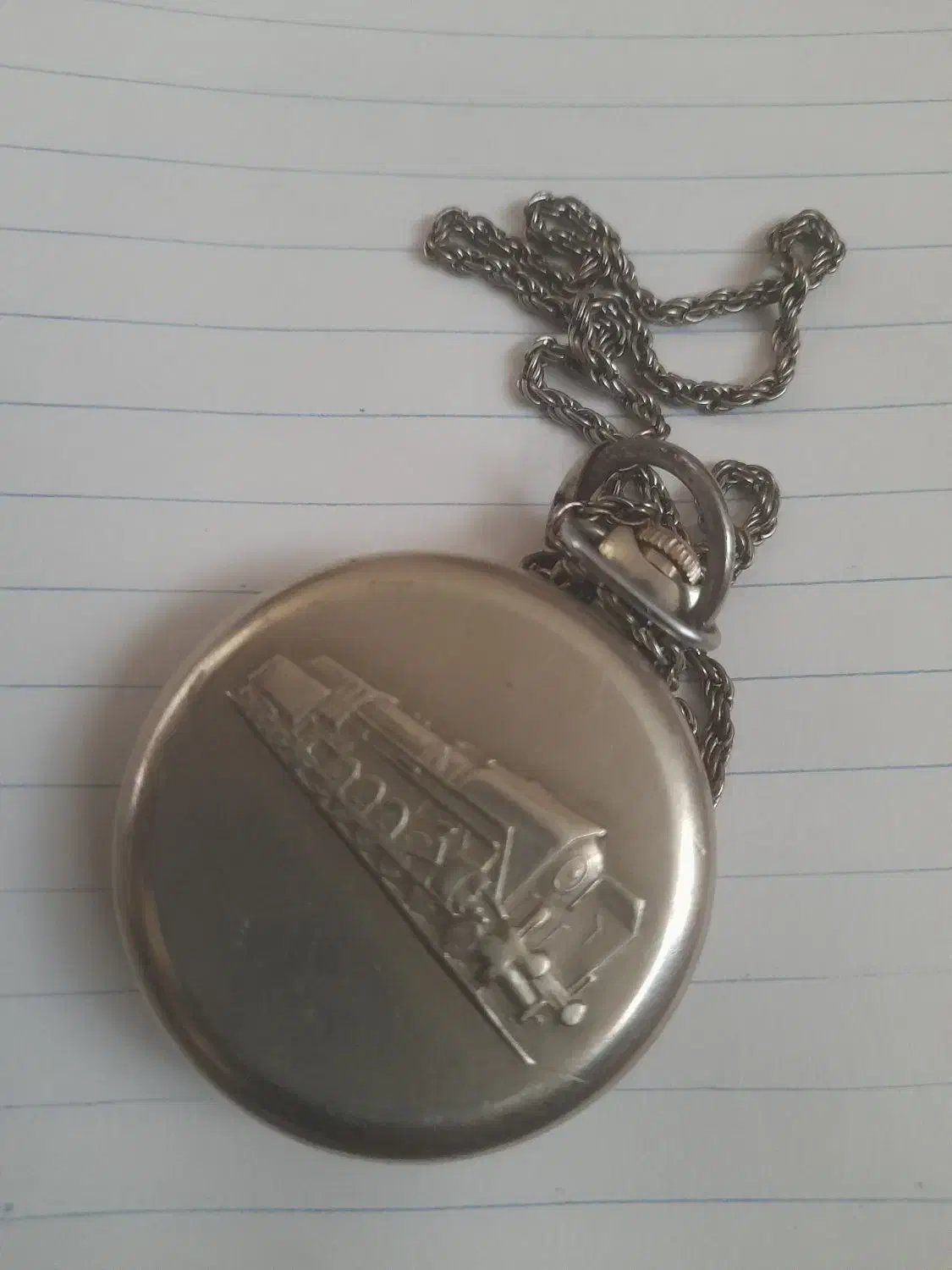 ساعت کلکسیونی جیبی|کلکسیون اشیاء عتیقه|گرگان, |دیوار