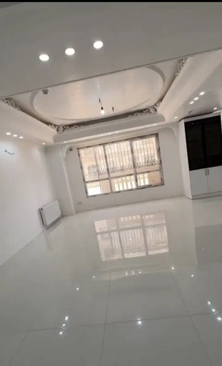 رهن آپارتمان ۱۱۰متری ایران زمین/الهیه/رنجبران|اجارهٔ آپارتمان|اسلامشهر, شهرک الهیه|دیوار