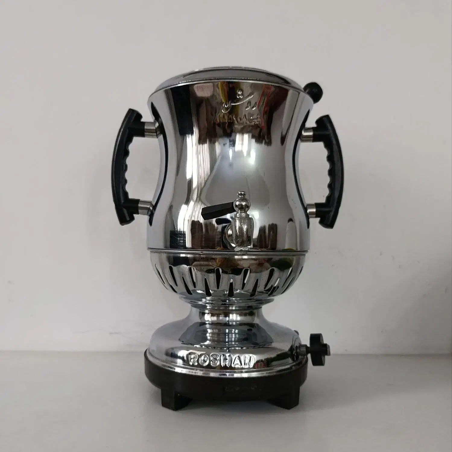 سماور گازی و روگازی|سماور، چای‌ساز، قهوه‌ساز|آذرشهر, |دیوار