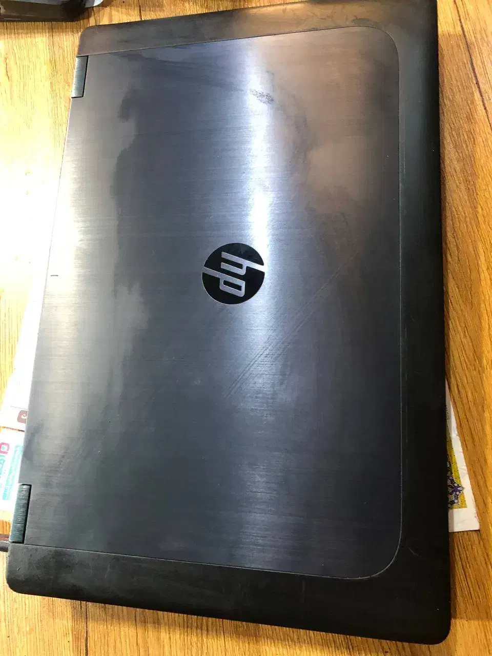 لبتاپ zbook 17|رایانه همراه|ساری, |دیوار