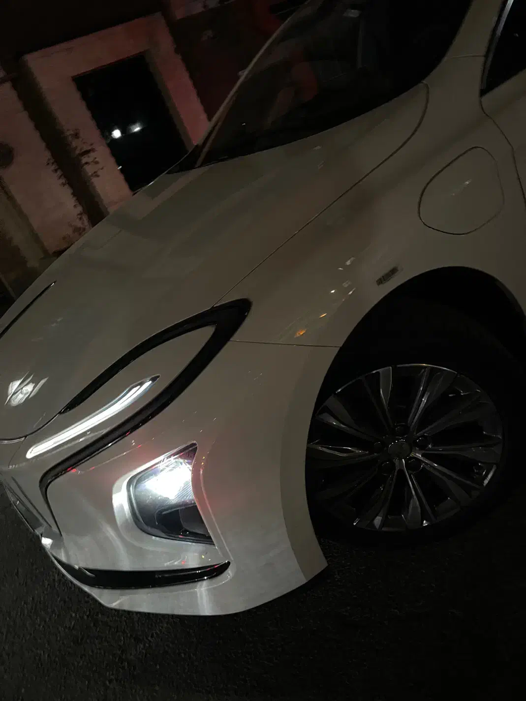 هونگچی برقی|خودرو سواری و وانت|تهران, هفده شهریور|دیوار