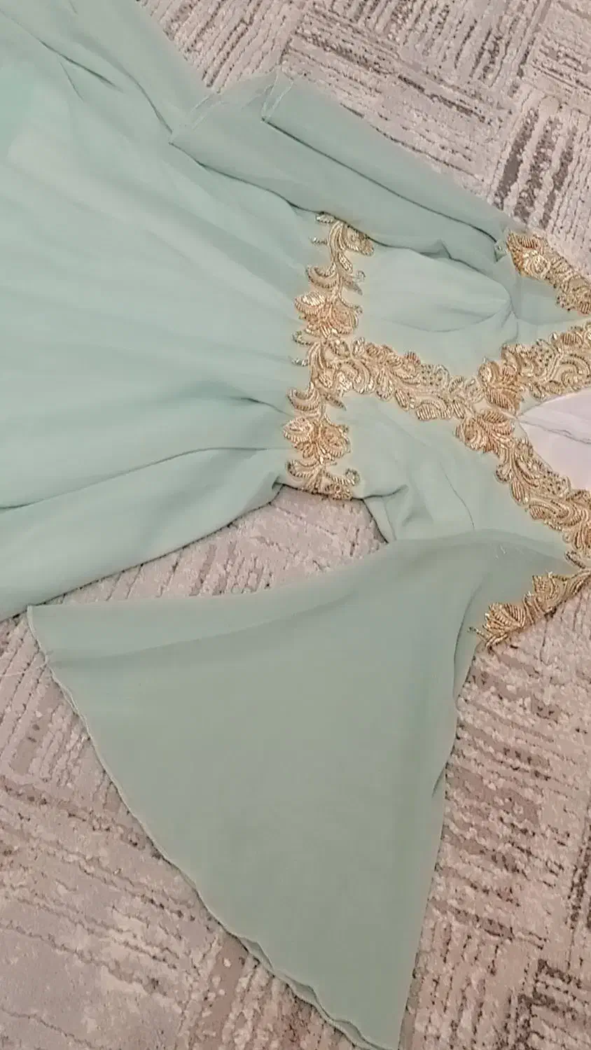 لباس|لباس|آران و بیدگل, |دیوار