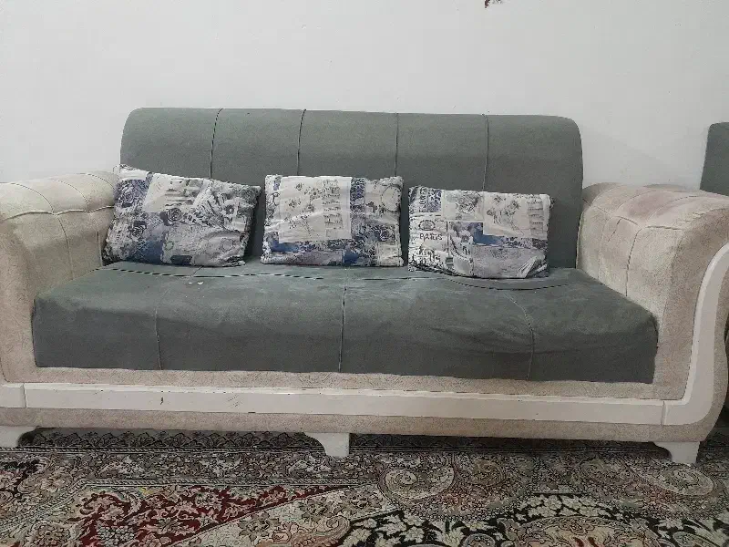 مبل|مبلمان خانگی و میز عسلی|مشهد, شهید بصیر|دیوار