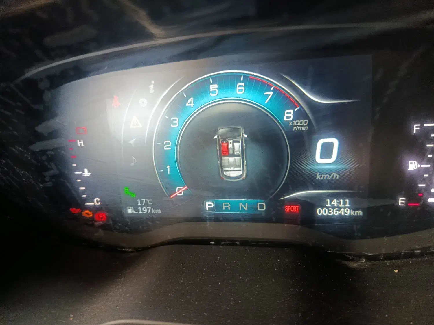 شاسی بلند کی ام سیA5|خودرو سواری و وانت|اقبالیه, |دیوار