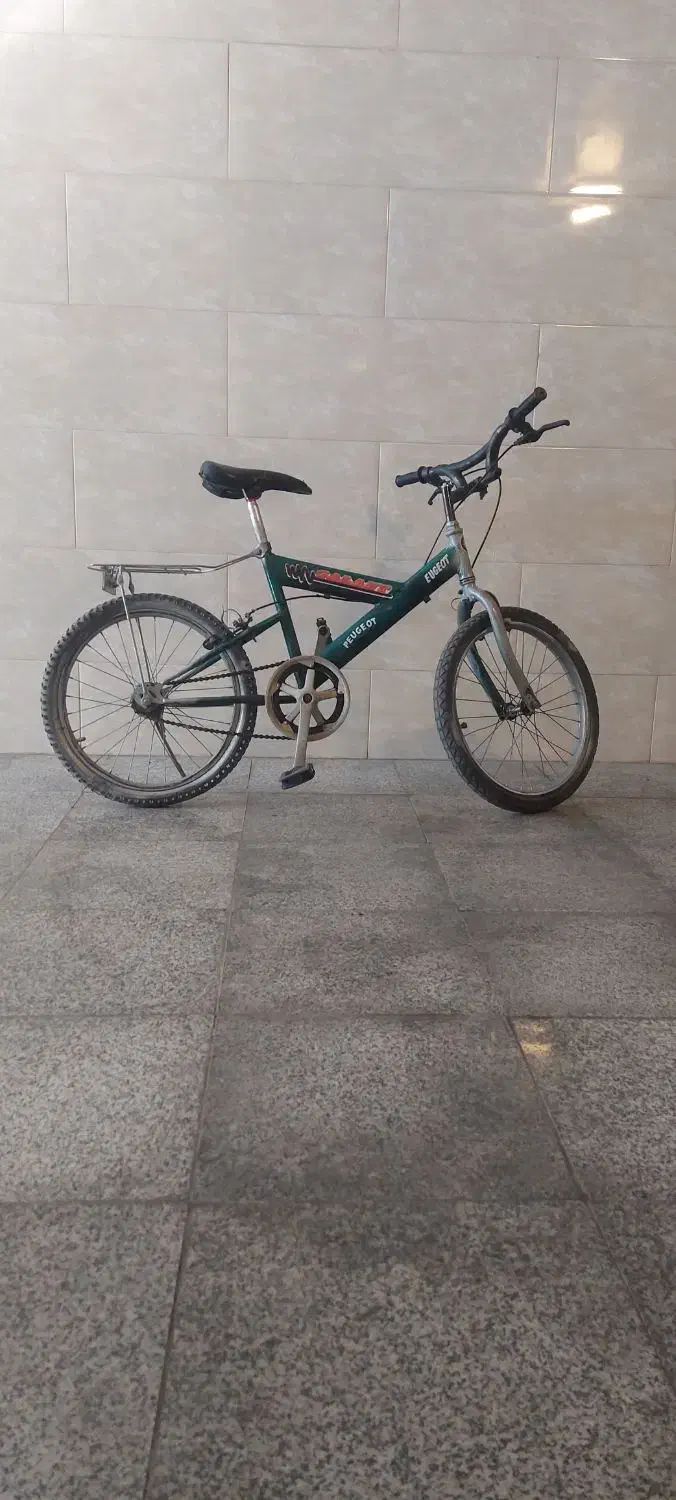 دوچرخه ۲۲|دوچرخه، اسکیت، اسکوتر|تبریز, |دیوار