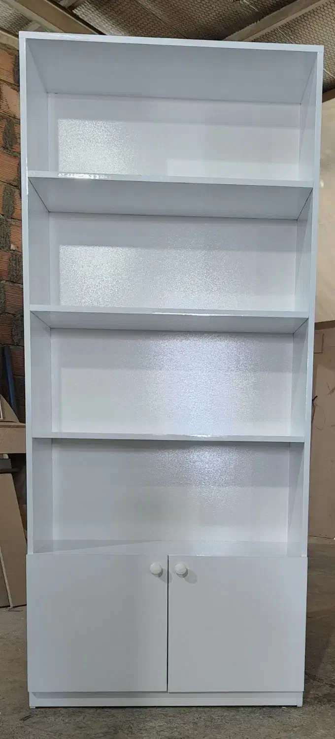 تولید و فروش انواع کتابخانه|کتابخانه، شلف، قفسههای دیواری|قیدار, |دیوار