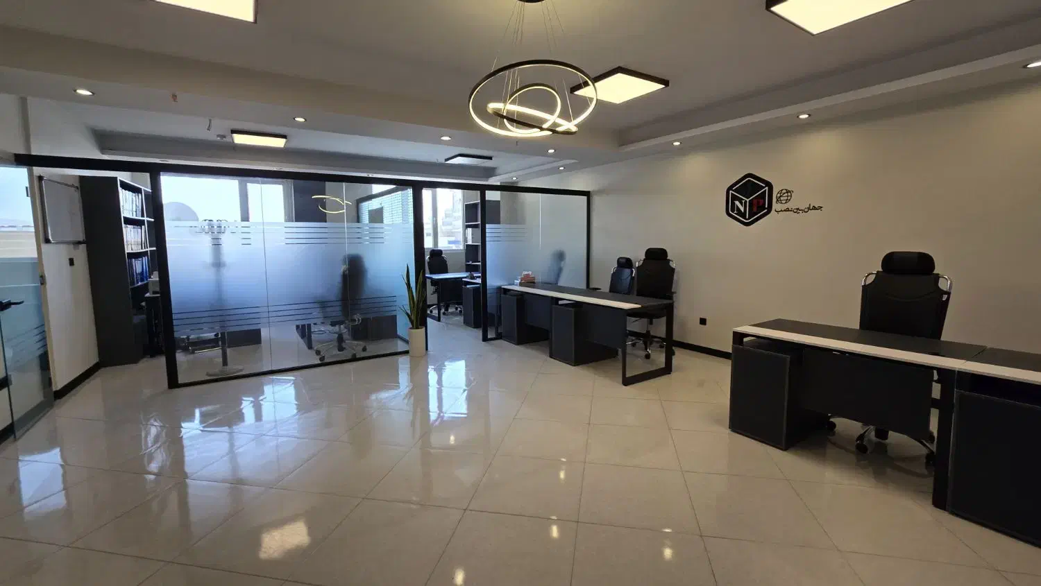 130مترسعادت آباد*نوساز*موقعیت اداری*ورودی لابی|فروش دفتر کار، اتاق اداری، مطب|تهران, دریا|دیوار