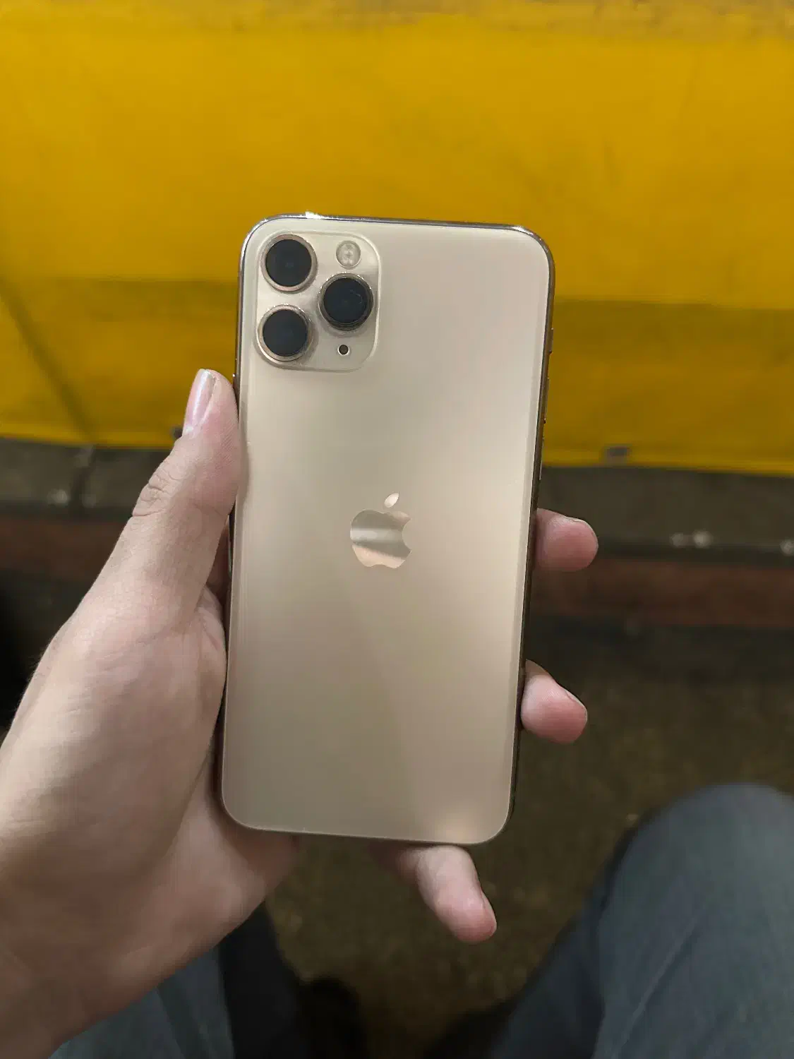 iPhone 11 Pro 64|موبایل|تهران, شهرک ولیعصر جنوبی|دیوار